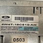 Lincoln LS CD6 radio. OEM factory original CD changer stereo for some 2004-2006