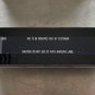 Radio display information screen LCD panel. OEM factory original many 2008+ Ford