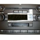 CD Cass radio. New OEM factory FoMoCo stereo fits 2005-2006 Ford Focus w/o sub CD Cass radio. New OEM factory FoMoCo stereo fits 2005-2006 Ford Focus w/o sub