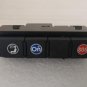 OnStar control call switch asm module for some 2013+ GM overhead consoles. NEW