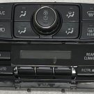 2015+ GM SUV heat AC air auto climate control heater switch panel. New OEM