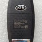 New OEM keyless entry flip key fob remote. Door lock 4 button for Optima 2016-20