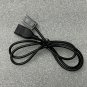 USB aux audio input adapter cable for some Honda car SUV radio stereo