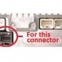 USB aux audio input adapter cable for some Honda car SUV radio stereo