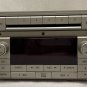Lincoln MKX CD6 radio. OEM factory original CD changer stereo for some 2007. EA