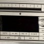 Lincoln MKX CD6 radio. OEM factory original CD changer stereo for some 2007. EA