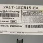 Lincoln MKX CD6 radio. OEM factory original CD changer stereo for some 2007. EA