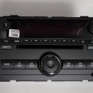 Pontiac Torrent 2008 CD6 MP3 XM ready radio. OEM CD stereo. NEW factory original