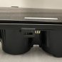 XTS 2013-2018 nutella gloss floor console cupholder cover trim piece +insert