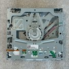Single CD drive mech mechanism for some 2013-2016 Honda factory OEM radios. NEW