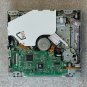 Single CD drive mech mechanism for some 2013-2016 Honda factory OEM radios. NEW