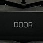 Courtesy dome light door switch module for some 2014+ GM overhead console. NEW