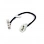 Lexus ES RX 1999+ Bluetooth phone kit. MP3 music & hands-free. Android iPhone