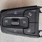 OEM original steering wheel cruise engagement switch for 2019+ GM trucks/SUVs
