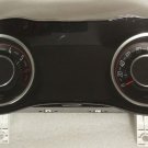 180 MPH instrument panel dash gauge cluster for 2015-2019 Dodge Challenger