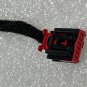 Plug for GM 15w wireless phone charging charge module in center console. OEM