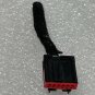 Plug for GM 15w wireless phone charging charge module in center console. OEM