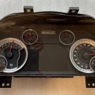 7 inch instrument panel dash gauge cluster Speedo for 2013 Ram 1500.Uninstalled! 7 inch instrument panel dash gauge cluster Speedo for 2013 Ram 1500.Uninstalled!