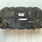 7 inch instrument panel dash gauge cluster Speedo for 2013 Ram 1500.Uninstalled!