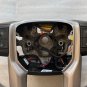 OEM factory original very dark atmosphere heated steering wheel for 23 Sierra HD