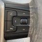OEM factory original very dark atmosphere heated steering wheel for 23 Sierra HD
