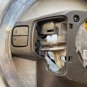 OEM factory original very dark atmosphere heated steering wheel for 23 Sierra HD