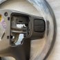 OEM factory original very dark atmosphere heated steering wheel for 23 Sierra HD