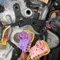 OEM factory original very dark atmosphere heated steering wheel for 23 Sierra HD