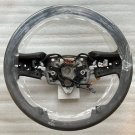 Factory original very dark atmosphere bare steering wheel for 23 Silverado 3500 Factory original very dark atmosphere bare steering wheel for 23 Silverado 3500