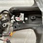 Factory original very dark atmosphere bare steering wheel for 23 Silverado 3500