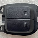 OEM original right side steering wheel radio switch for 2019+ GM trucks/SUVs