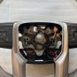 OEM factory original very dark atmosphere heated steering wheel for 2023 Sierra