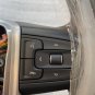 OEM factory original very dark atmosphere heated steering wheel for 2023 Sierra