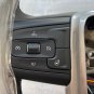 OEM factory original very dark atmosphere heated steering wheel for 2023 Sierra