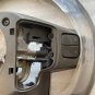 OEM factory original very dark atmosphere heated steering wheel for 2023 Sierra