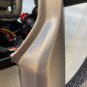 OEM factory original very dark atmosphere heated steering wheel for 2023 Sierra