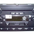 Ford F250 F350 CD Cassette radio. New OEM stereo for F-450 550. 2005-2007
