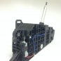 CTS 2014-17 automatic transmission shifter shift control assembly. OEM console