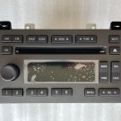 Lincoln Town Car single CD radio. OEM factory stereo. 2005-2009. Reman