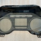 Instrument panel dash gauge cluster lens for 2015-2020 F150 F-150 (2 or 4"). NEW