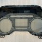 Instrument panel dash gauge cluster lens for 2015-2020 F150 F-150 (2 or 4"). NEW