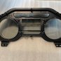 Instrument panel dash gauge cluster lens for 2015-2020 F150 F-150 (2 or 4"). NEW