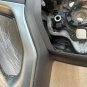 Factory original very dark atmosphere steering wheel for 2023 Silverado 3500