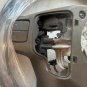 Factory original very dark atmosphere steering wheel for 2023 Silverado 3500