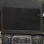 Chevy Impala 2014-2018 radio information display touch screen for parts