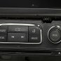 Chevy Impala 2014-2018 radio information display touch screen for parts