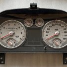 Instrument panel dash gauge cluster Speedo Tach for 11 Ram Longhorn. Uninstalled