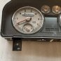 Instrument panel dash gauge cluster Speedo Tach for 11 Ram Longhorn. Uninstalled
