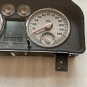 Instrument panel dash gauge cluster Speedo Tach for 11 Ram Longhorn. Uninstalled