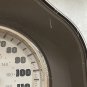 Instrument panel dash gauge cluster Speedo Tach for 11 Ram Longhorn. Uninstalled